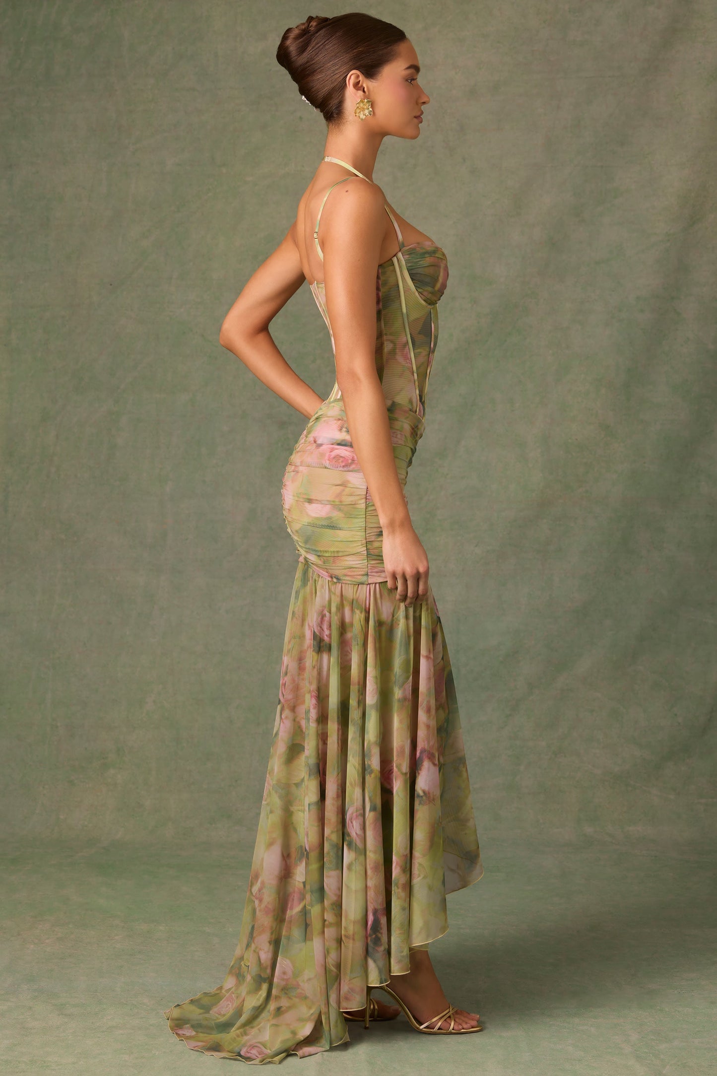 Solena™ Maxi Dress