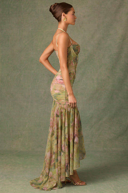 Solena™ Maxi Dress