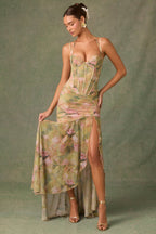 Solena™ Maxi Dress