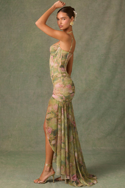 Solena™ Maxi Dress