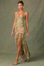 Solena™ Maxi Dress