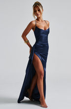 Lyra Maxi Dress