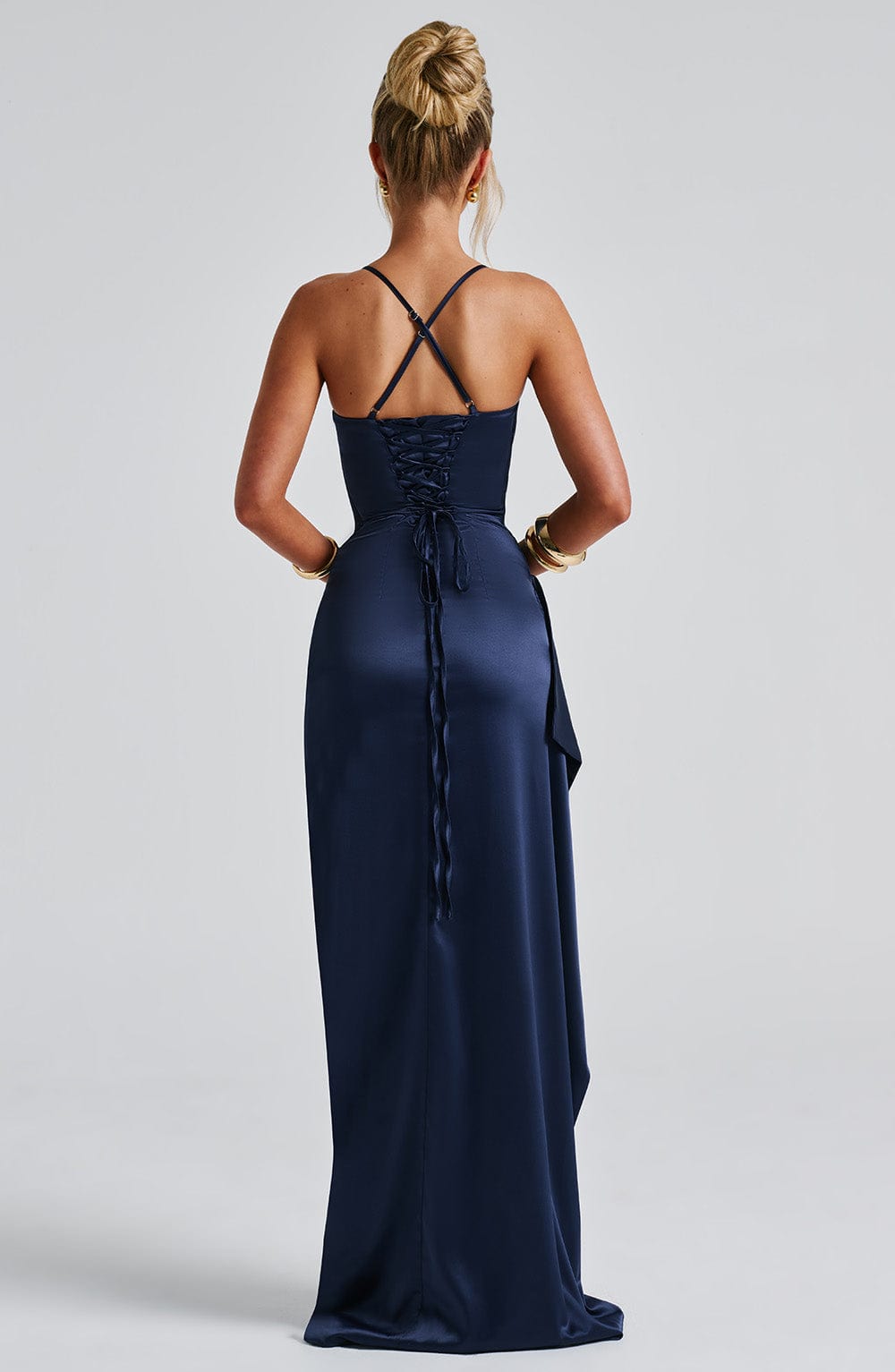 Lyra Maxi Dress