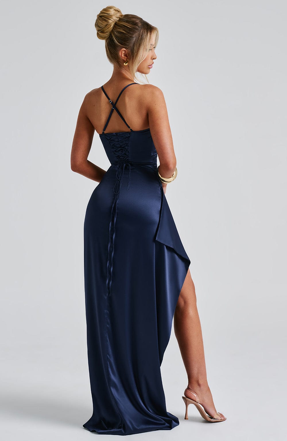 Lyra Maxi Dress