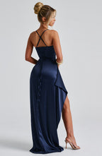 Lyra Maxi Dress