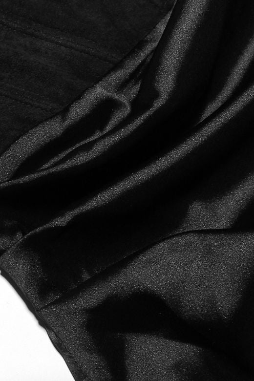 Velvyna™ – Off-Shoulder Elegance Dress