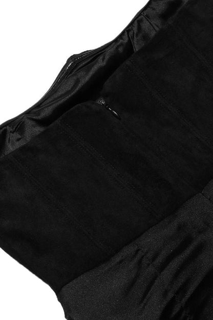 Velvyna™ – Off-Shoulder Elegance Dress