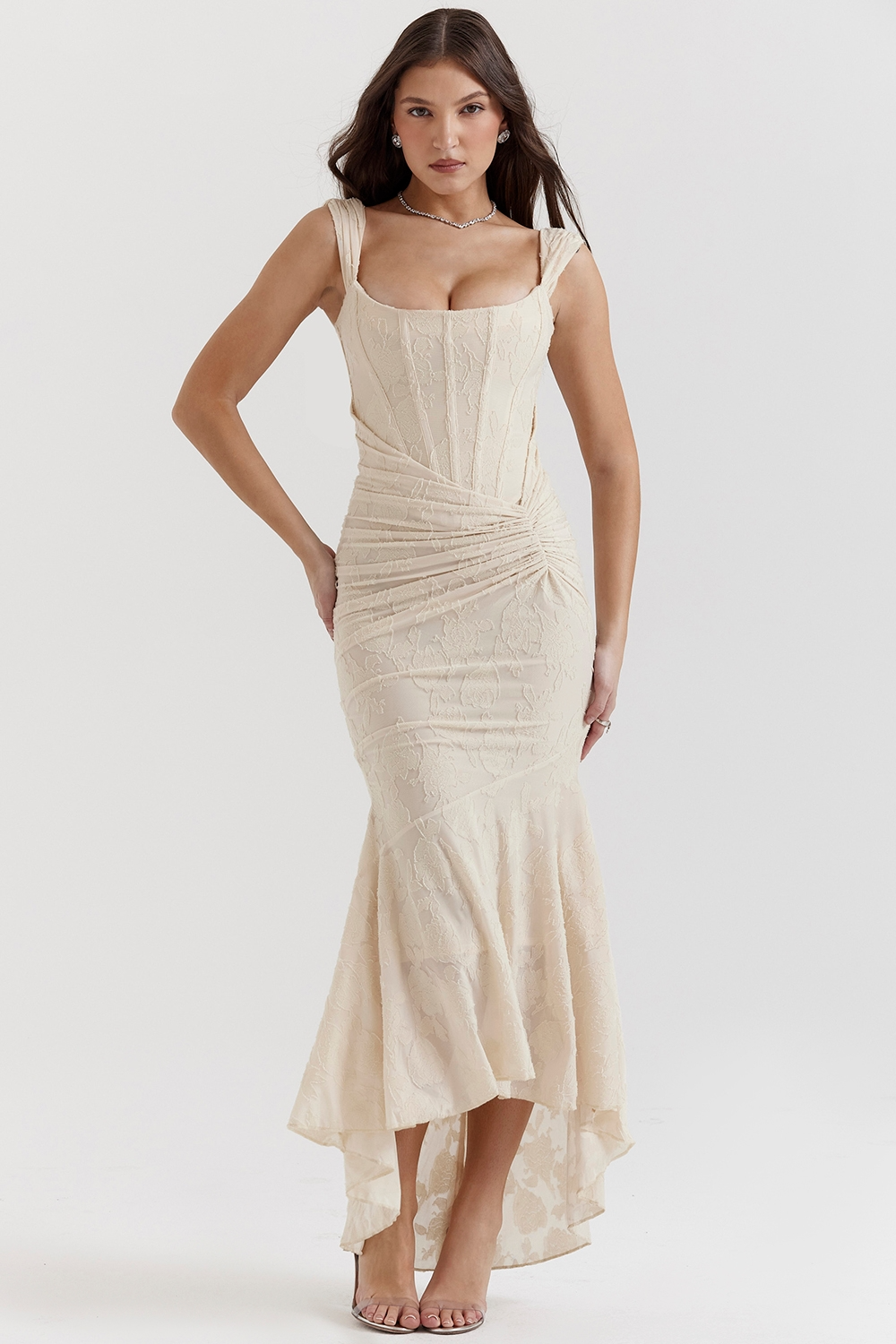 NovaMuse™ Maxi Dress