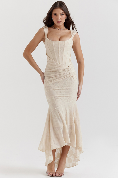 NovaMuse™ Maxi Dress