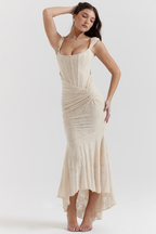 NovaMuse™ Maxi Dress