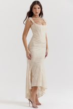 NovaMuse™ Maxi Dress