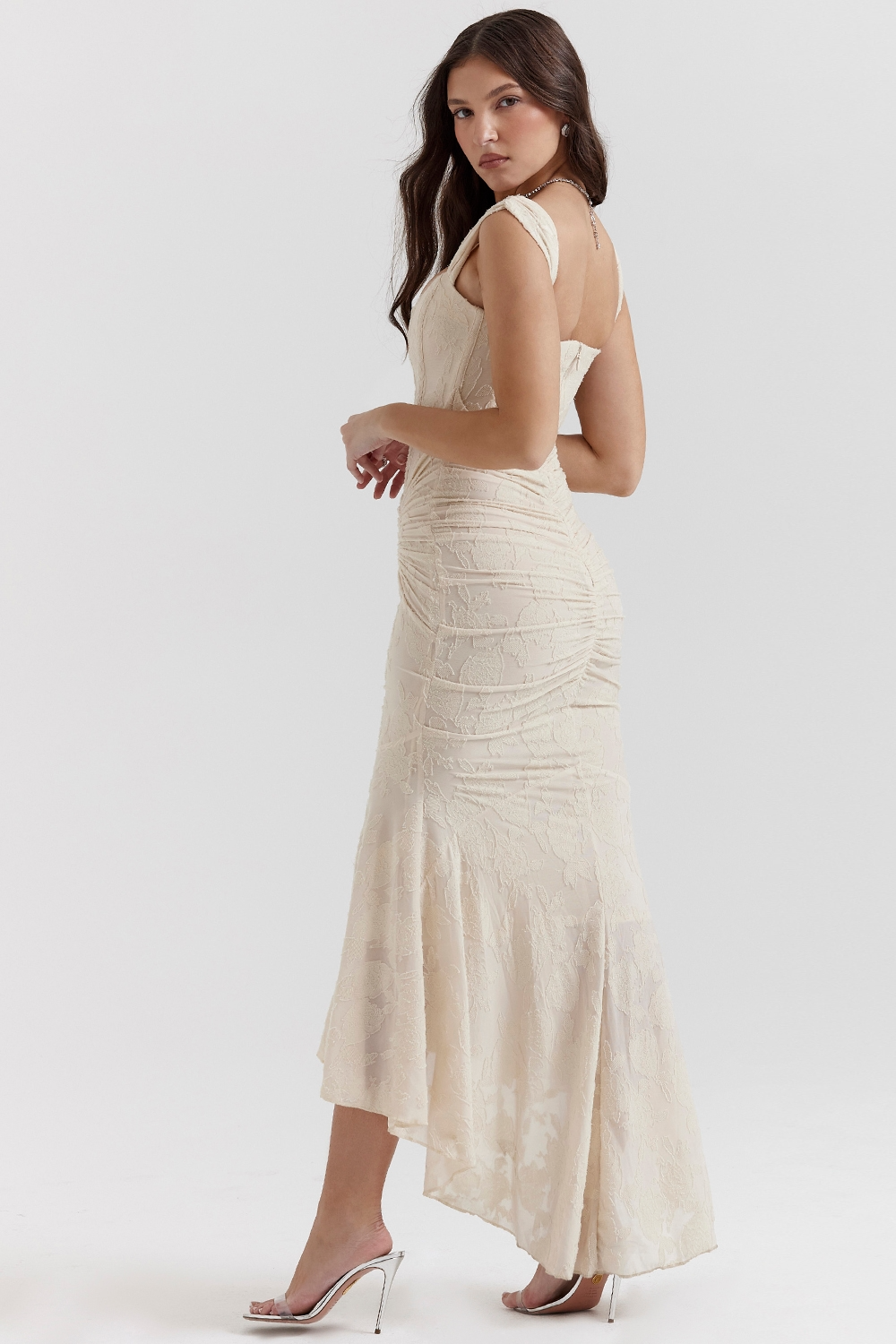 NovaMuse™ Maxi Dress