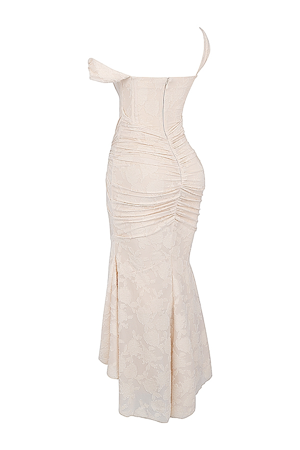 NovaMuse™ Maxi Dress