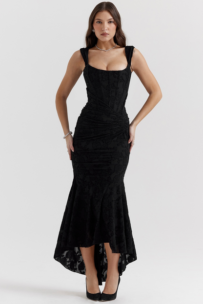 NovaMuse™ Maxi Dress