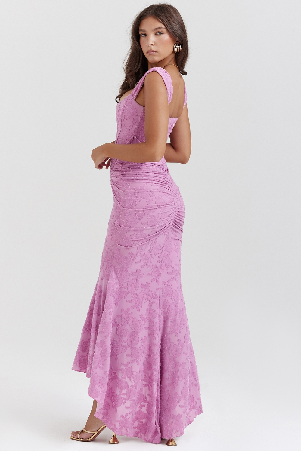NovaMuse™ Maxi Dress