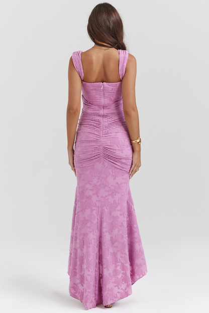 NovaMuse™ Maxi Dress