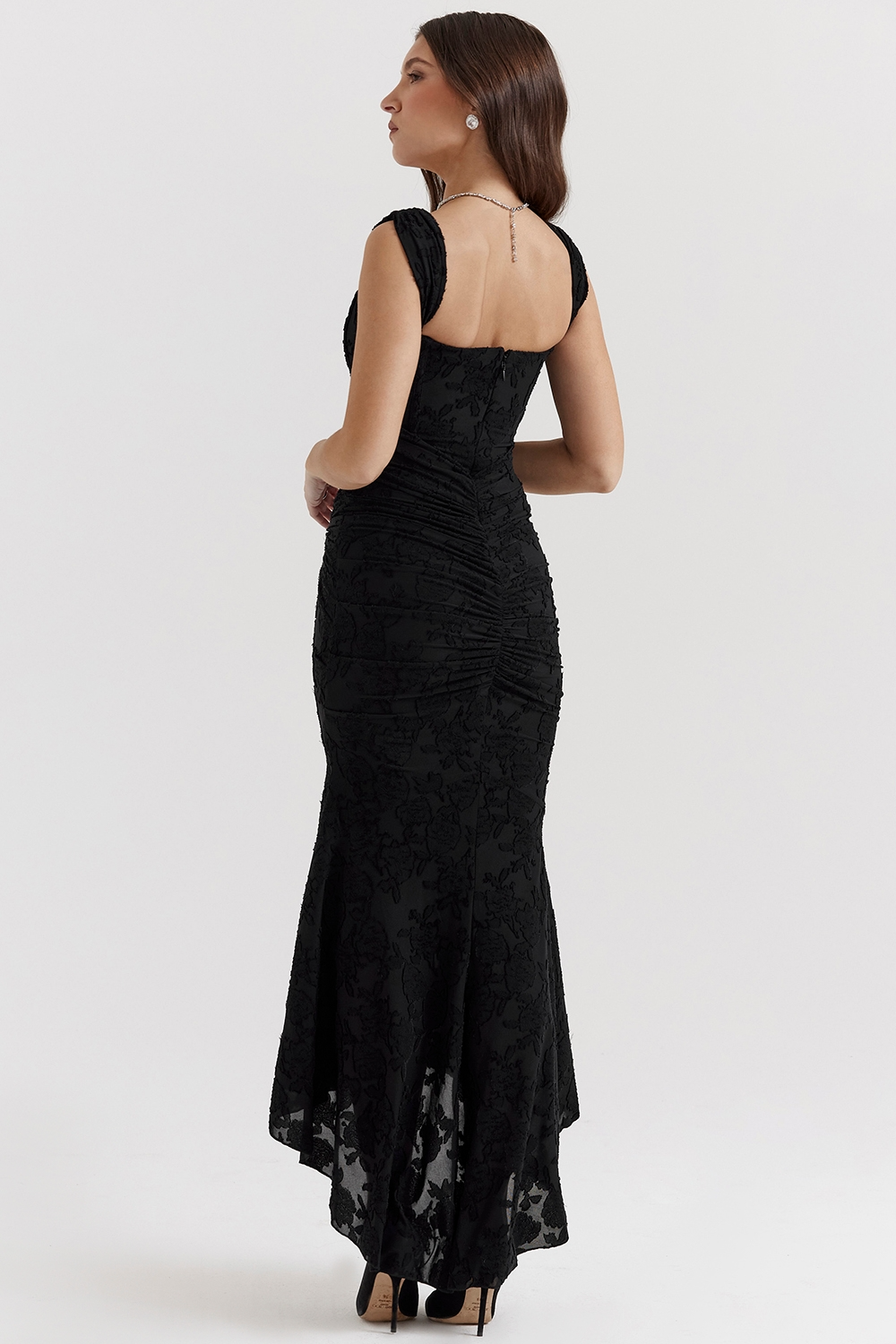 NovaMuse™ Maxi Dress