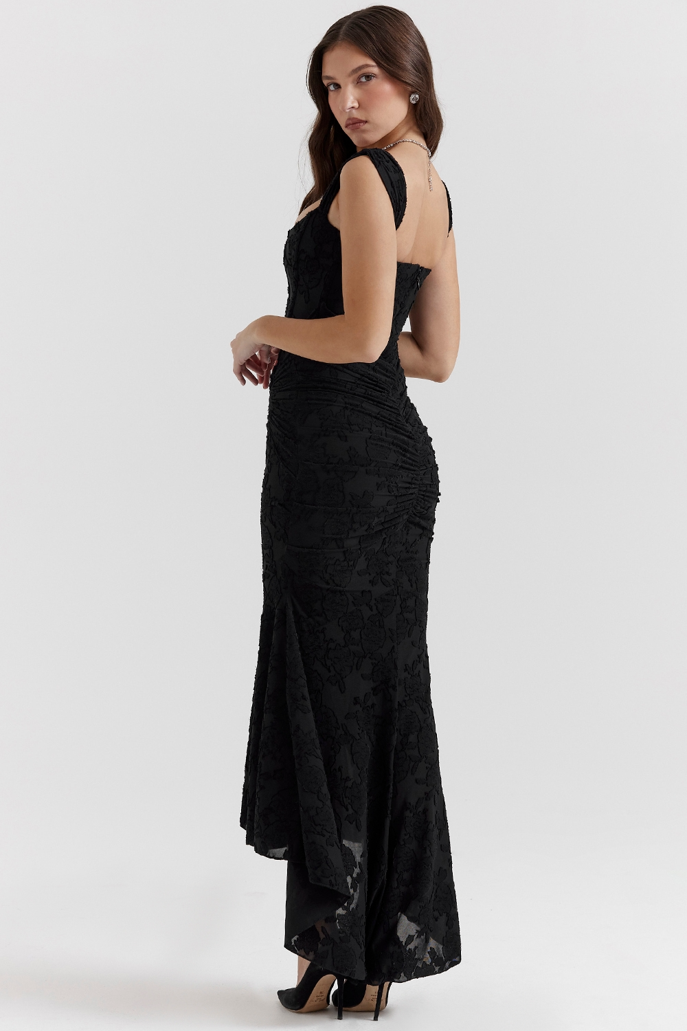 NovaMuse™ Maxi Dress