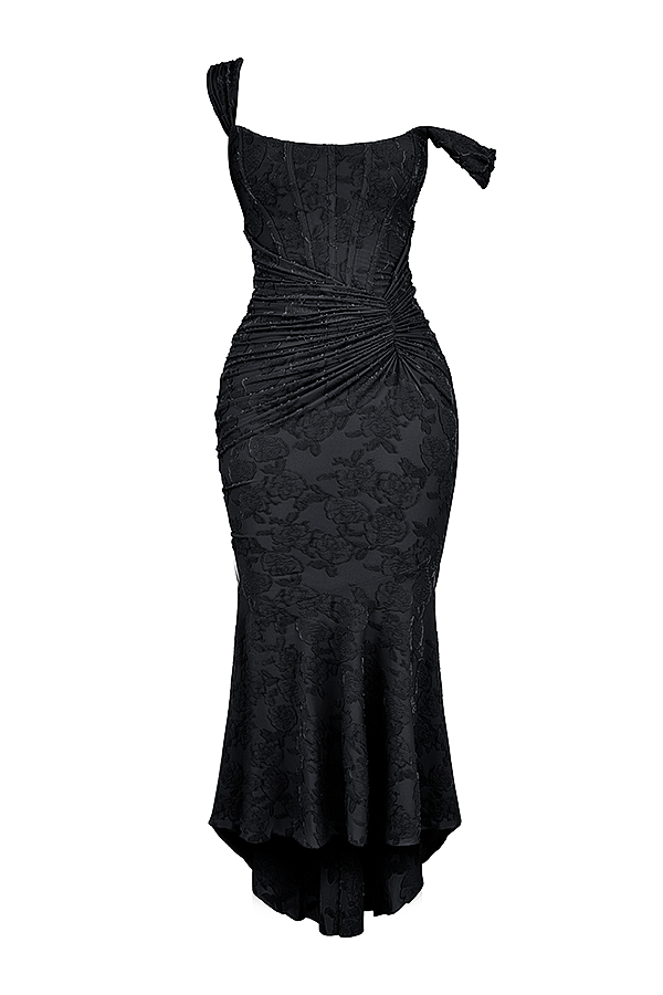 NovaMuse™ Maxi Dress