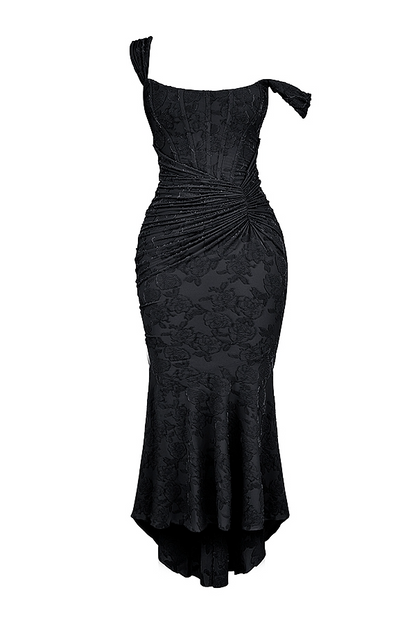 NovaMuse™ Maxi Dress