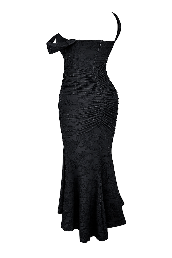 NovaMuse™ Maxi Dress