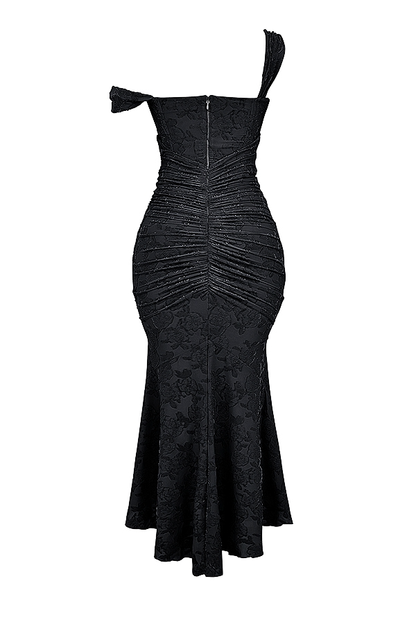 NovaMuse™ Maxi Dress