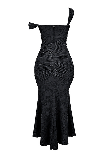NovaMuse™ Maxi Dress