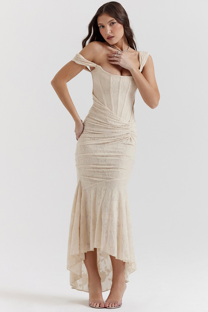 NovaMuse™ Maxi Dress