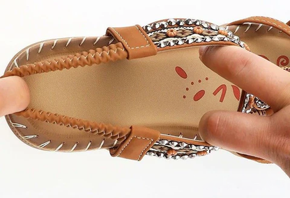 Rivena™ orthopedische Sandalen