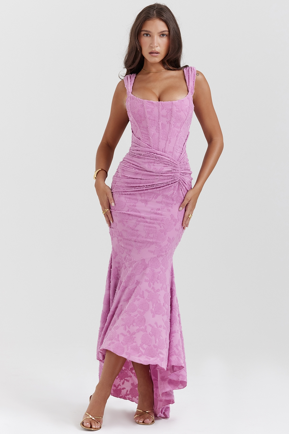 NovaMuse™ Maxi Dress