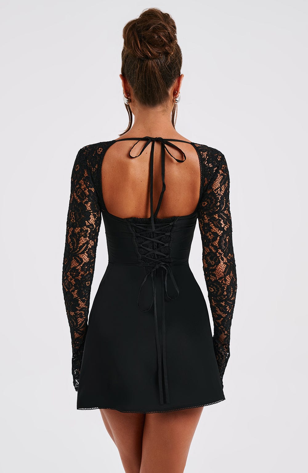 LaceVienne™ – mini dress