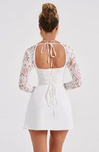 LaceVienne™ – mini dress