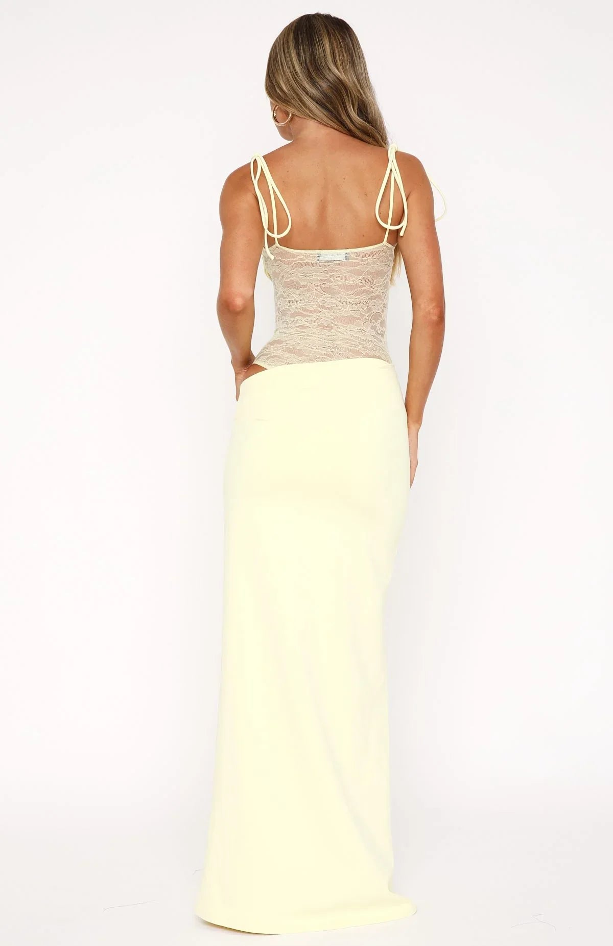 Amora™ Maxi Dress