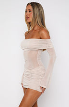 Mia Mini Dress