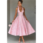Maelira™ Midi Dress