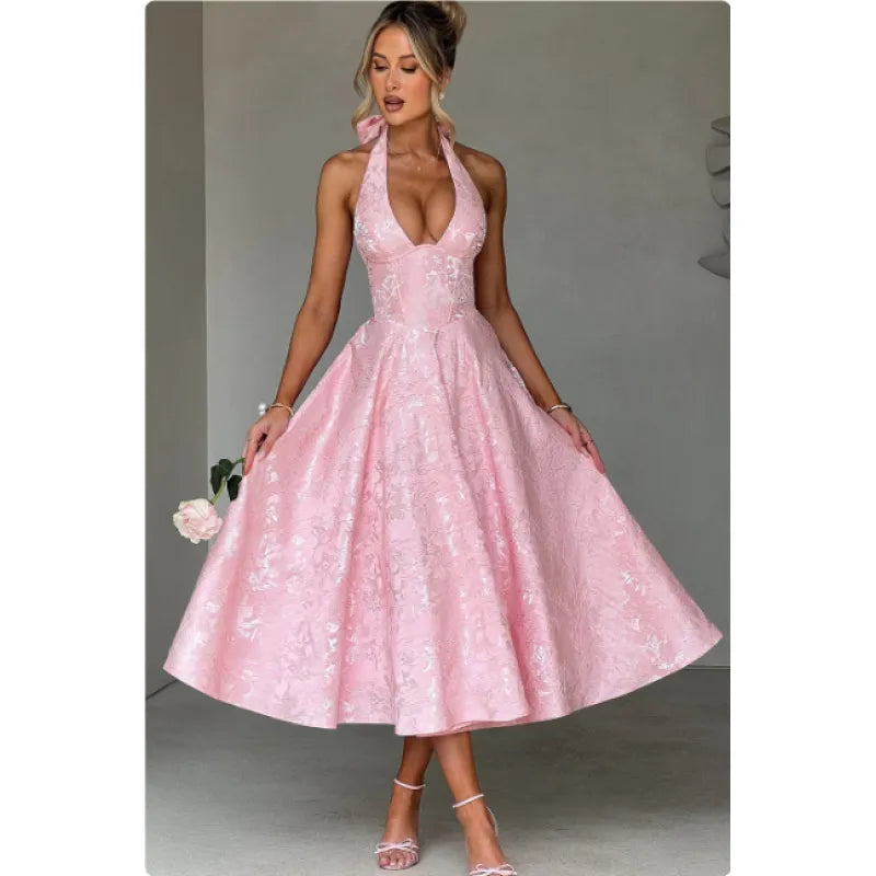 Maelira™ Midi Dress