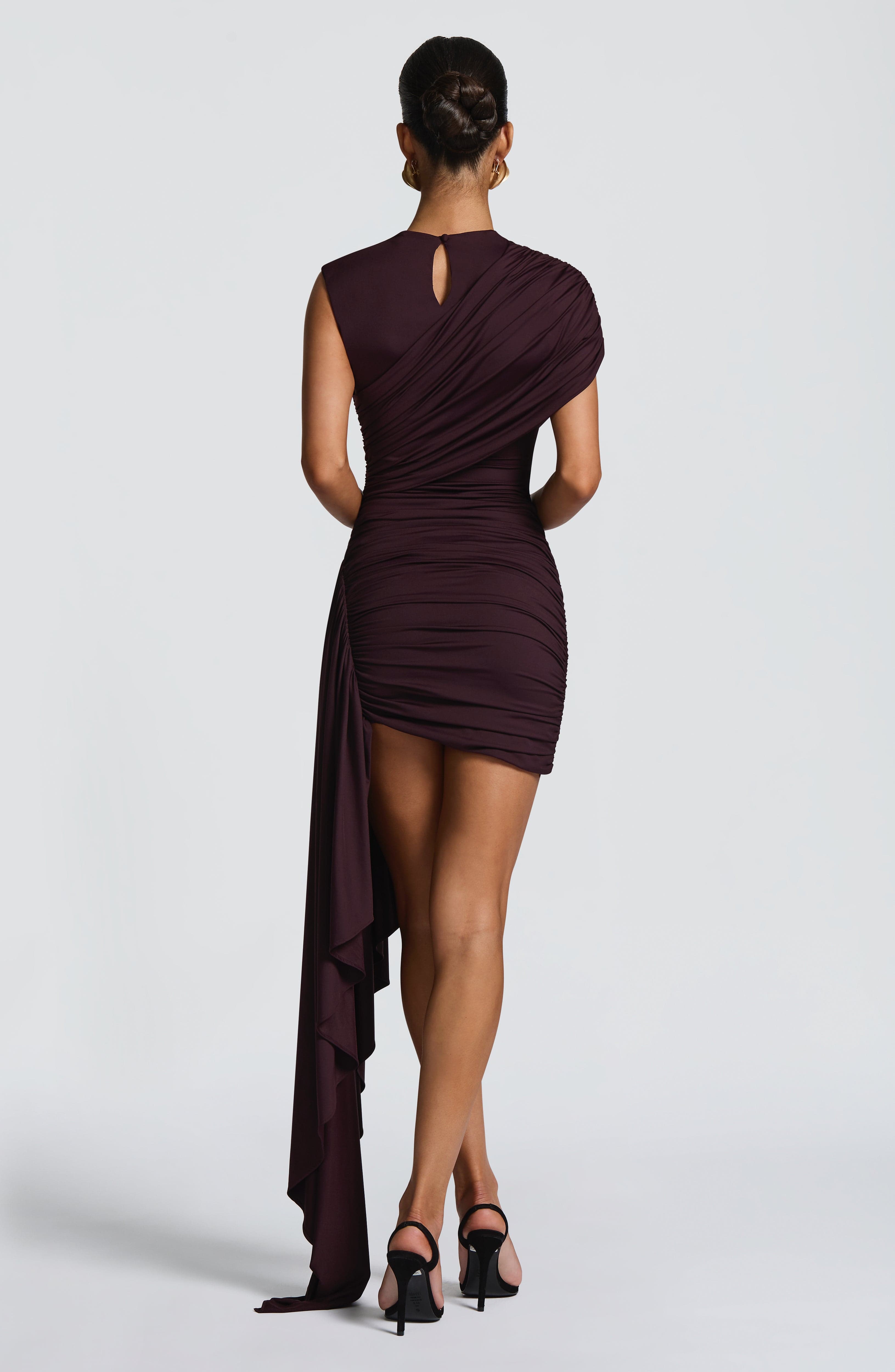 Eliora Dress