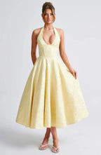 Maelira™ Midi Dress