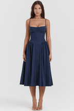 NoiréBelle™ Dress