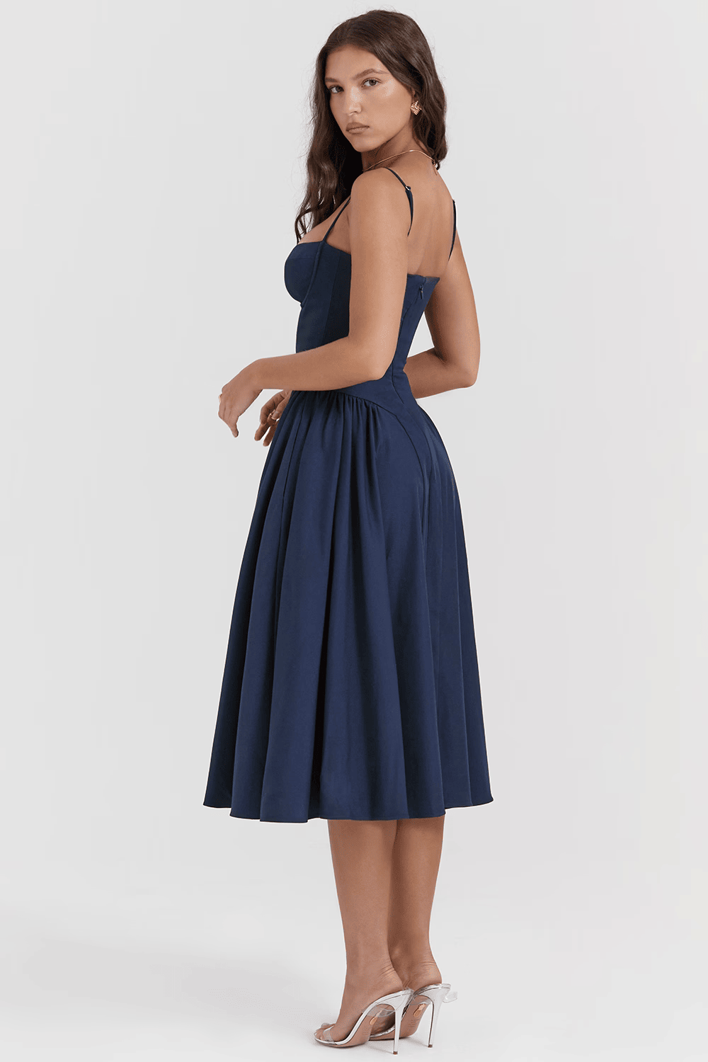NoiréBelle™ Dress