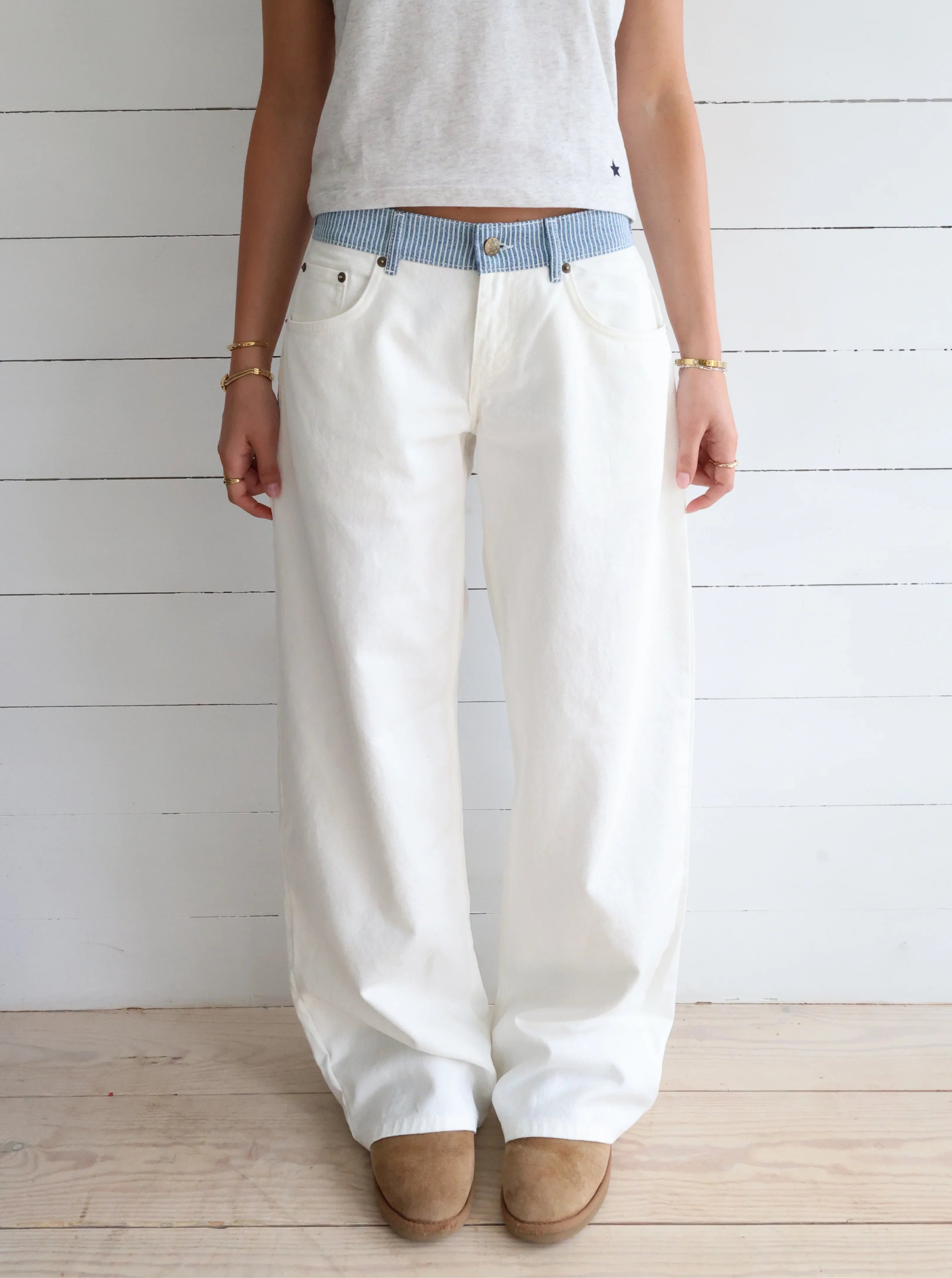 Cassira Jeans