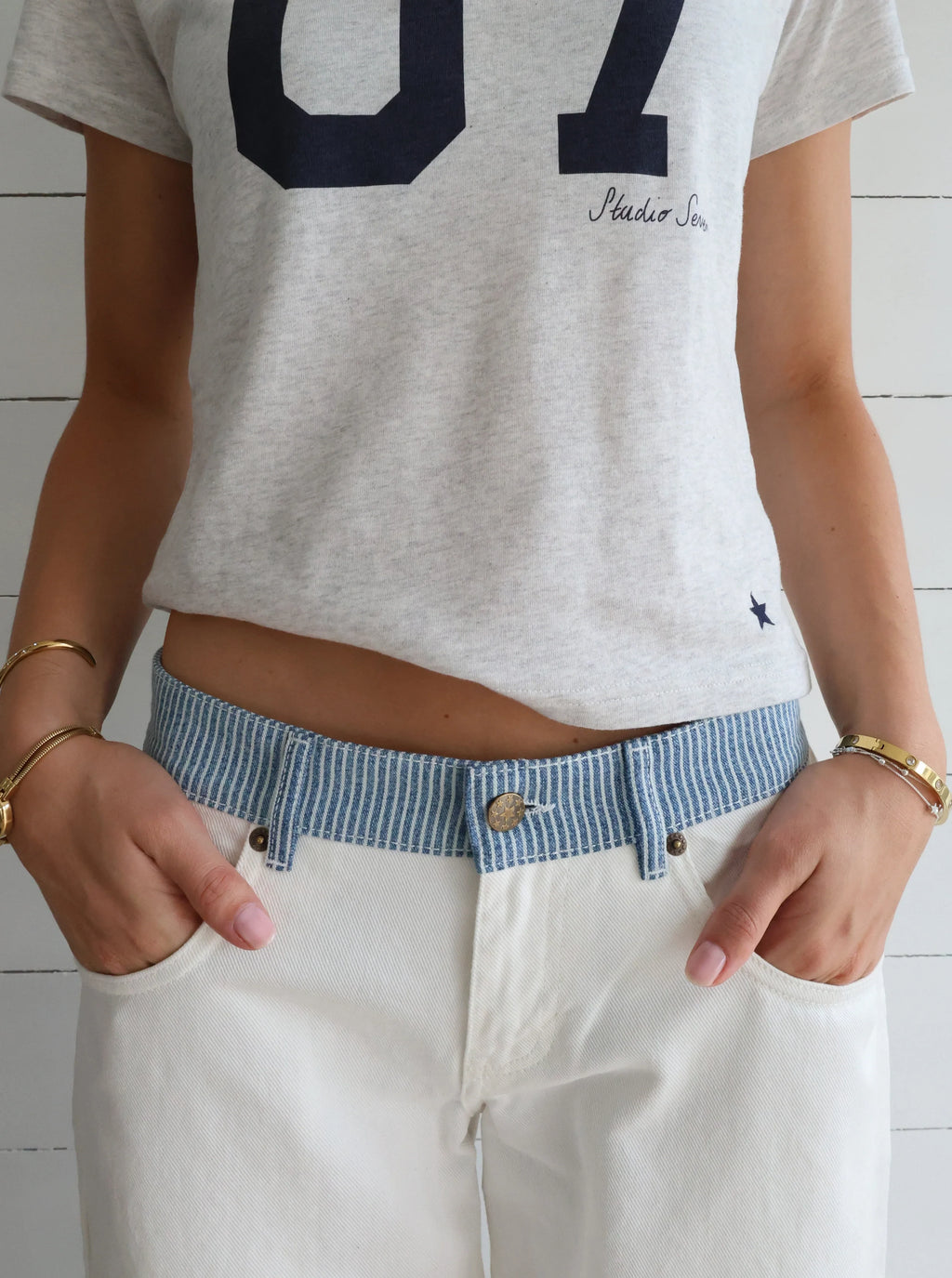 Cassira Jeans