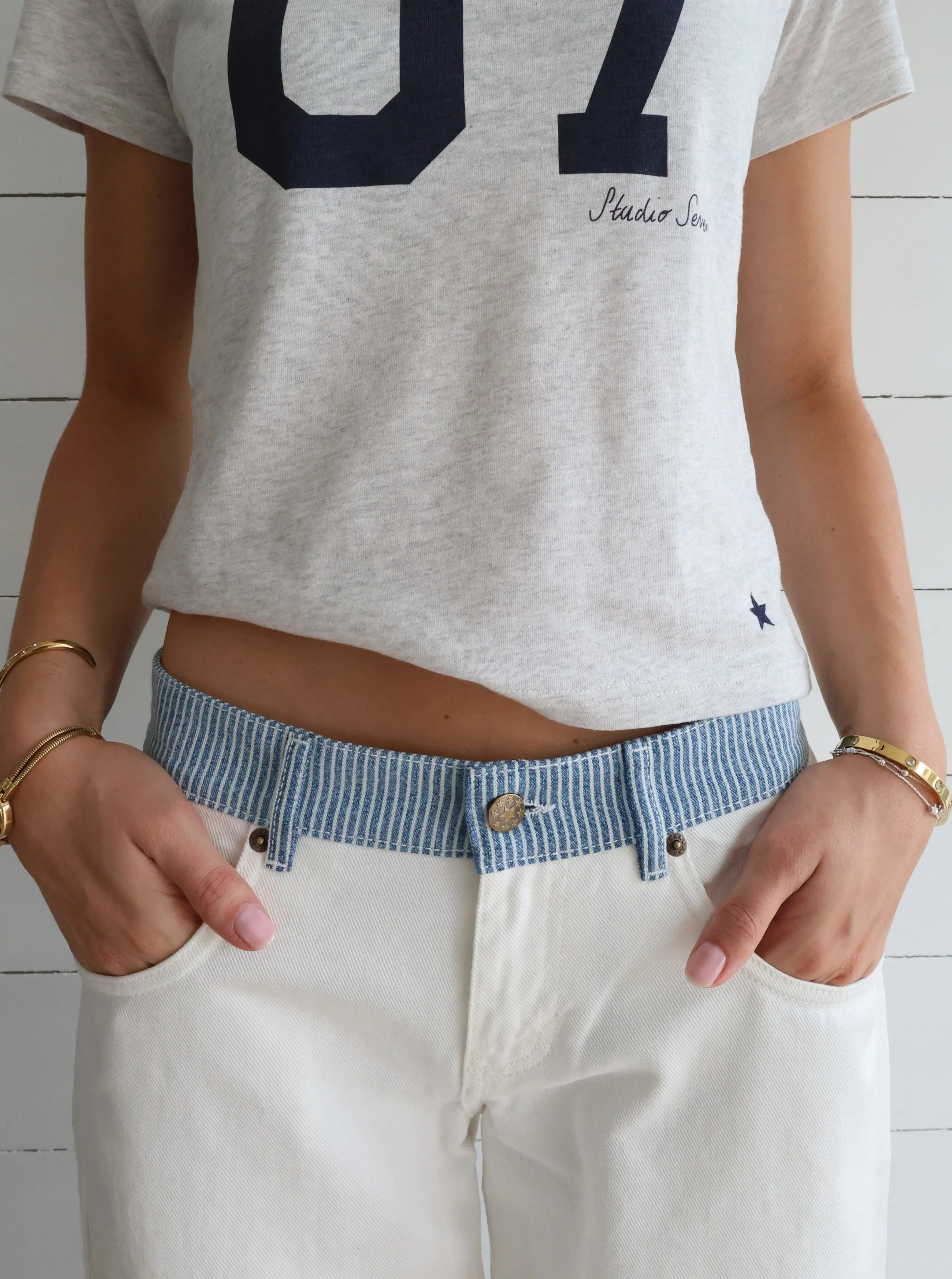 Cassira Jeans