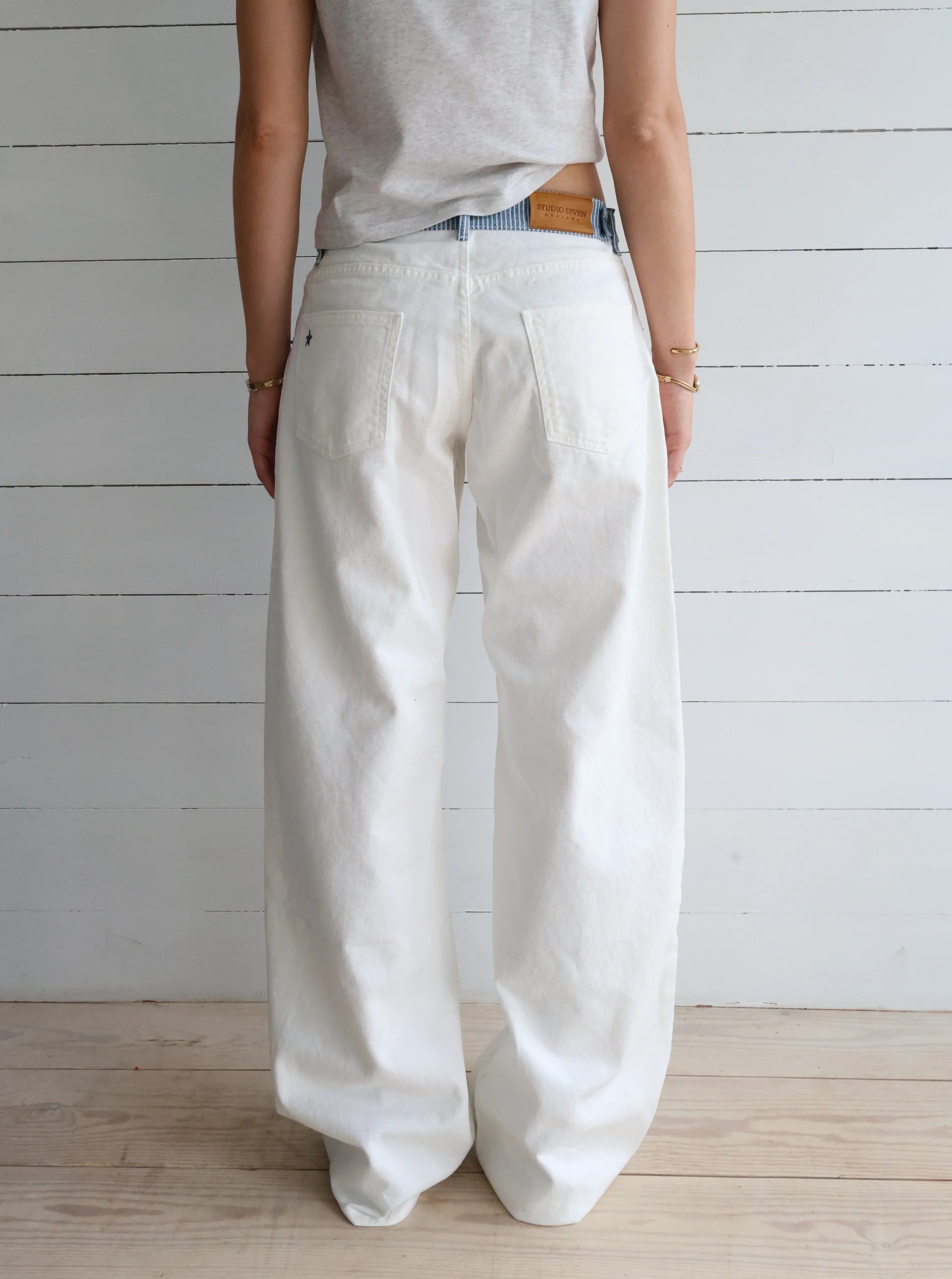 Cassira Jeans