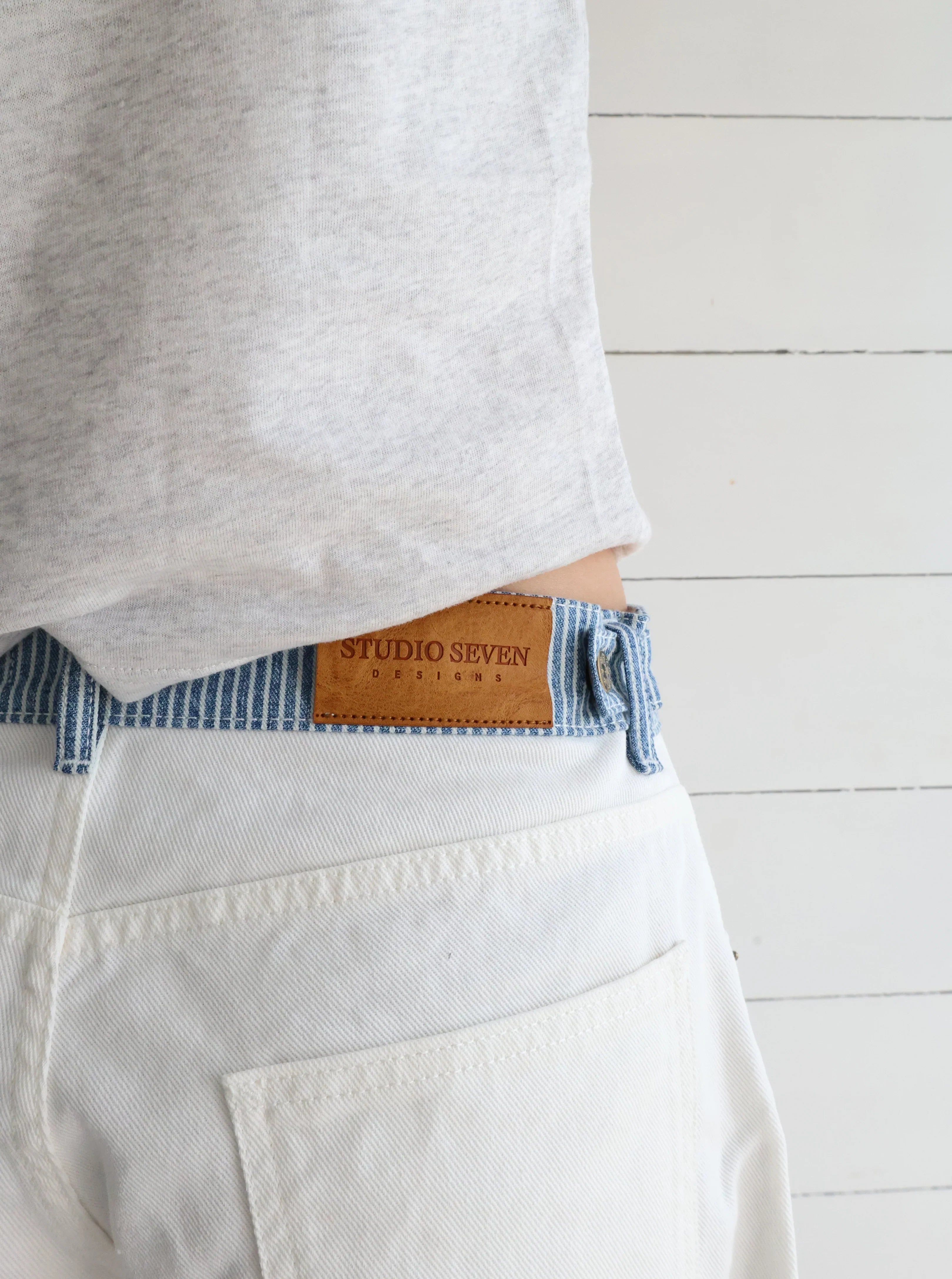 Cassira Jeans