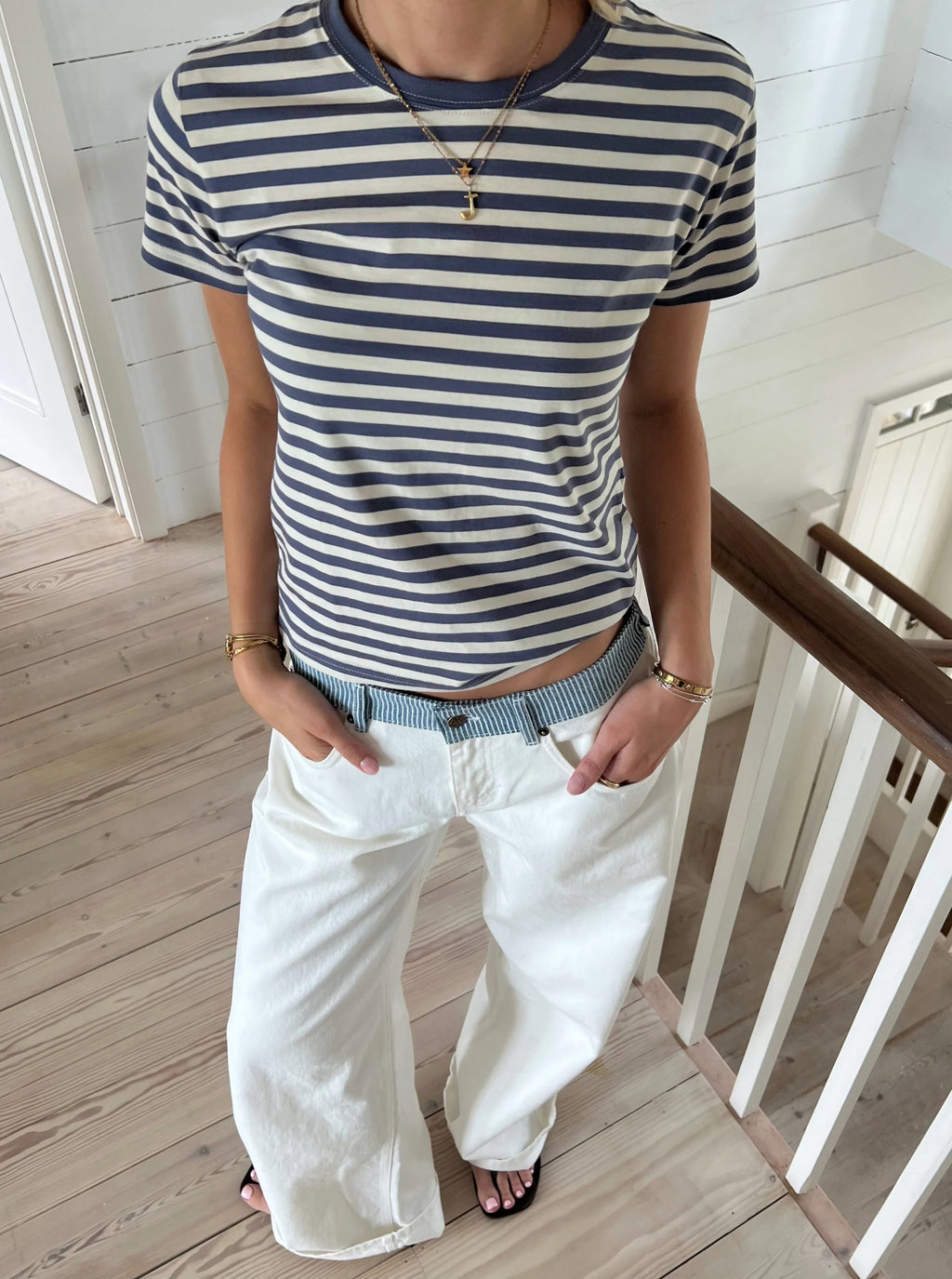 Cassira Jeans