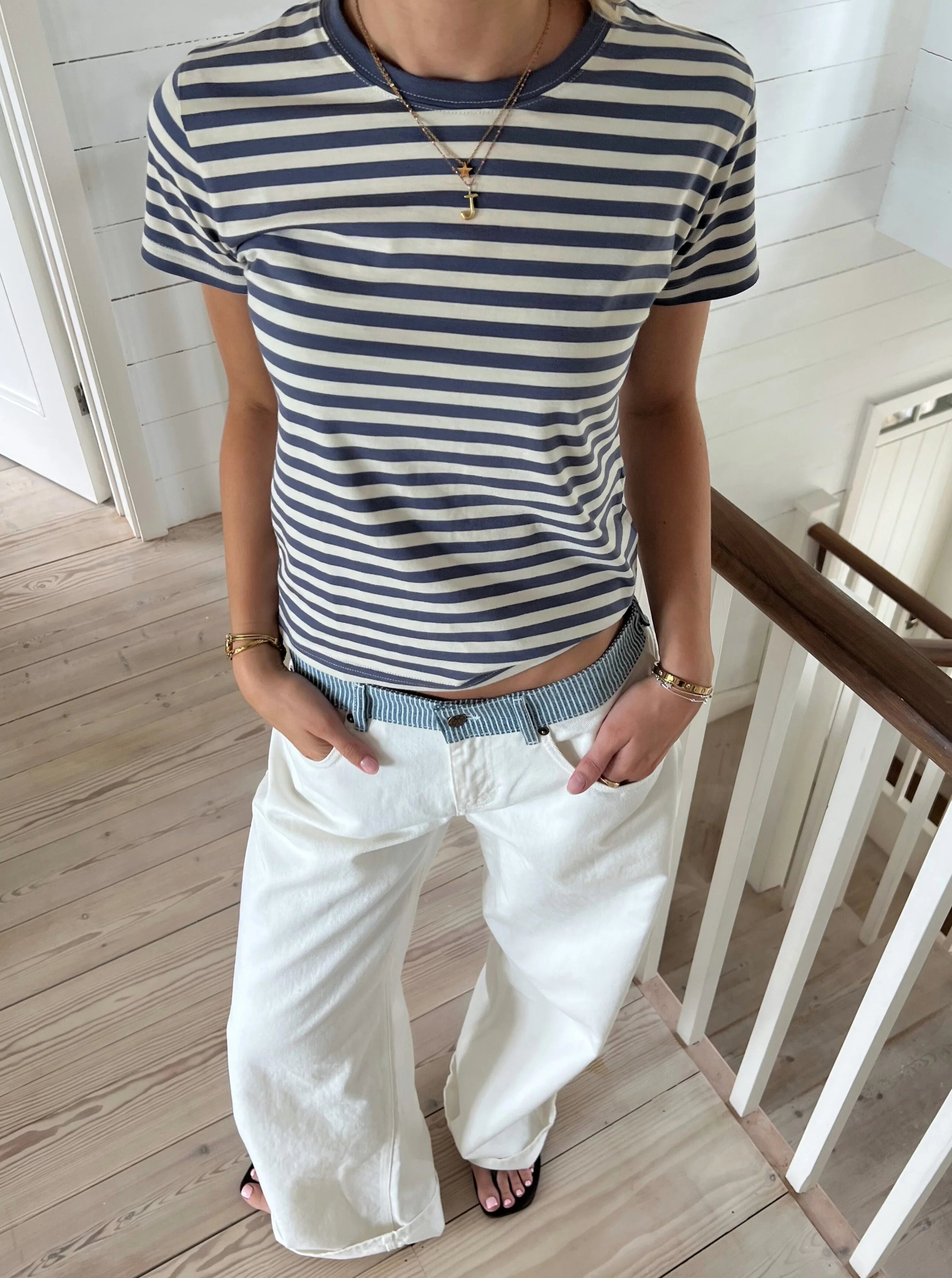 Cassira Jeans