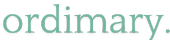 Ordimary