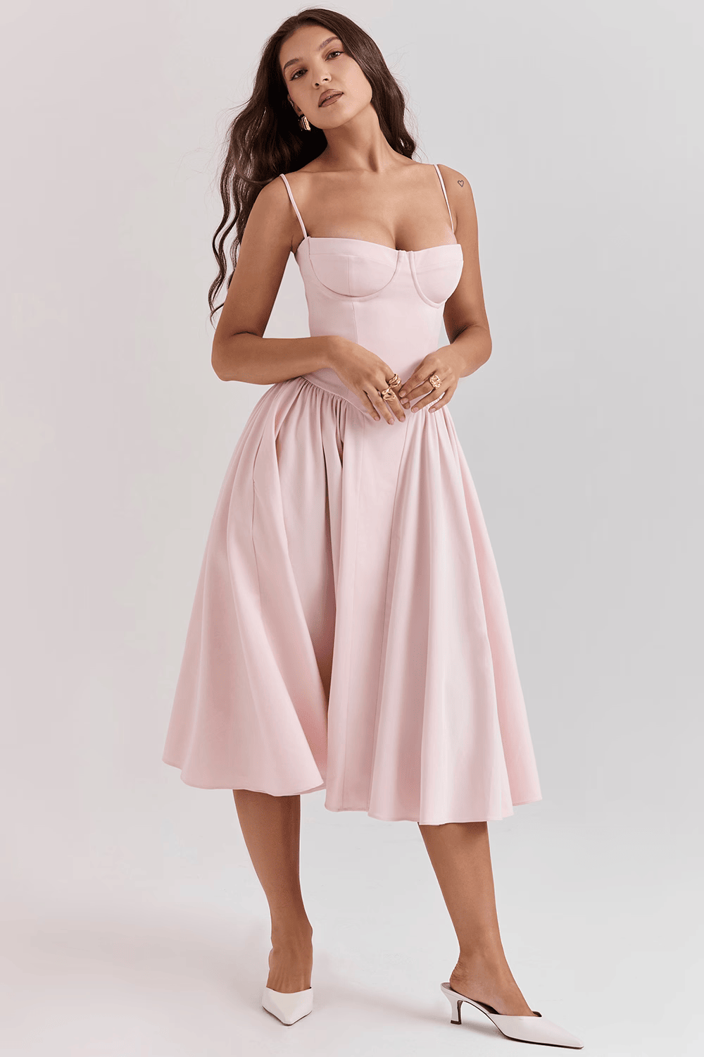 NoiréBelle™ Dress
