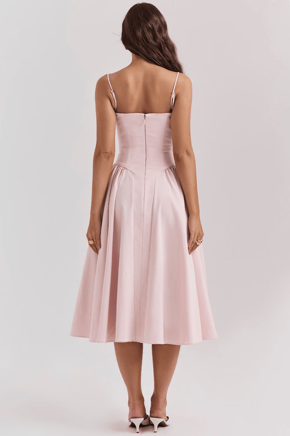 NoiréBelle™ Dress